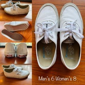 Vans Authentic Pro Skate Shoe